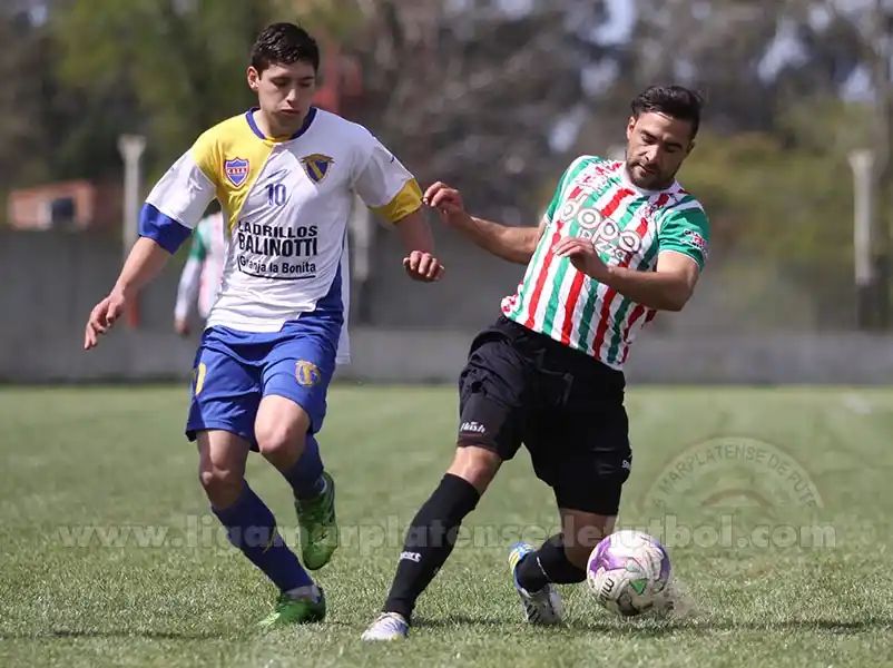 Líderes con goleadas