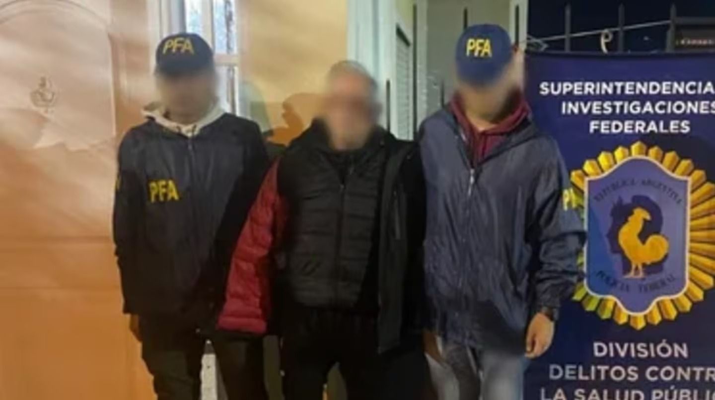 Horror en González Catán: cayó un chofer acusado de abusar de una joven con discapacidad dentro de una combi
