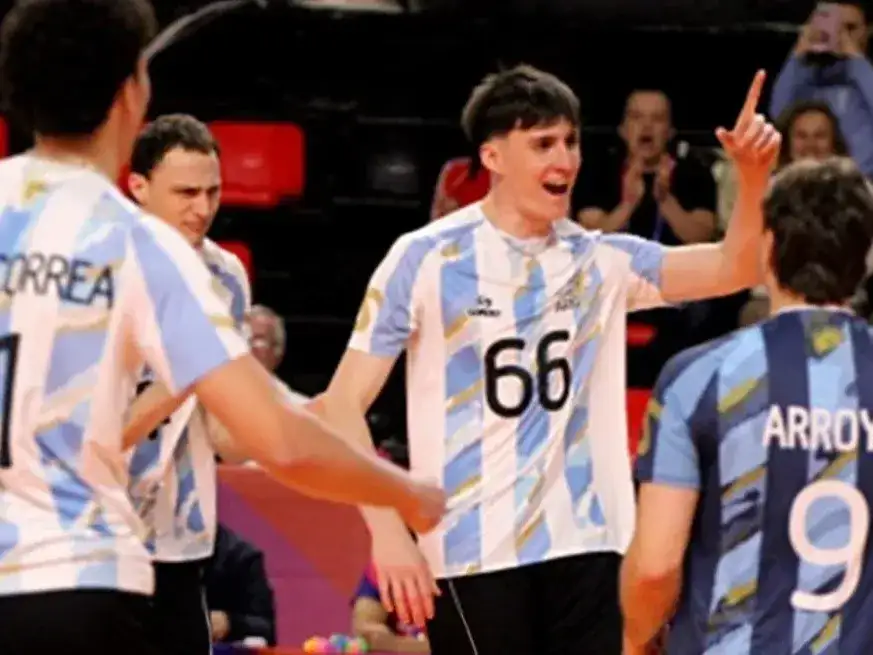 voley