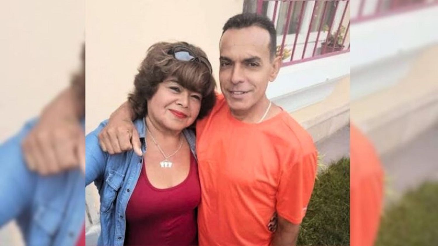 Cometió feminicidio en Chile y escapó a Venezuela donde le atraparon: la terrible historia de Ana María y José