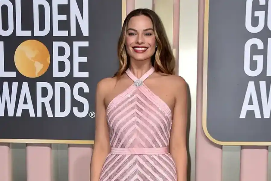 Margot Robbie producirá películas basadas en "Los Sims" y el "Monopoly"