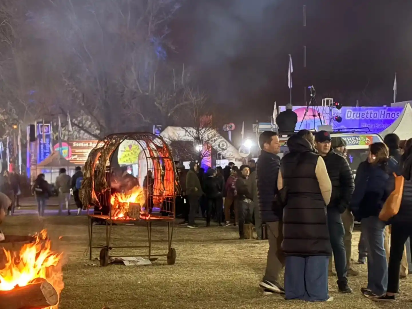 peña expovenado - 2