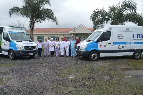 Construirán un geriátrico y un centro de rehabilitación para adictos en Urdinarrain