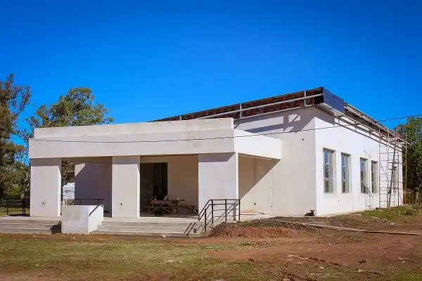 La Municipalidad reclamó junto a la UNER por los fondos para el Polo Educativo