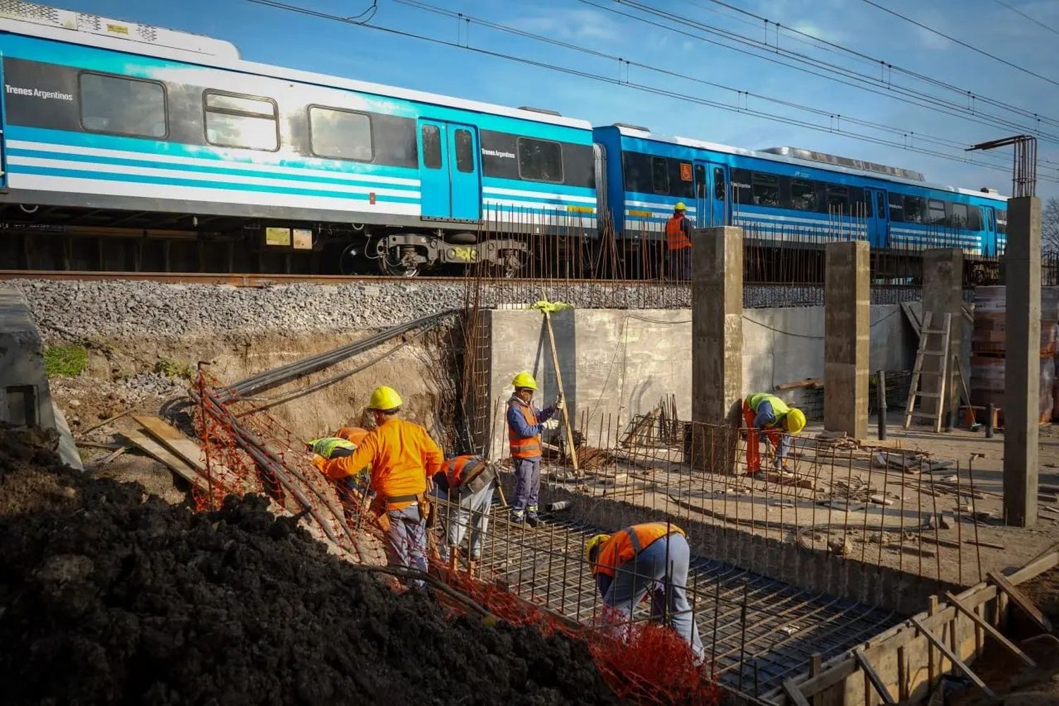 Quilmes: Ya se puede elegir el nombre de la nueva estación de trenes