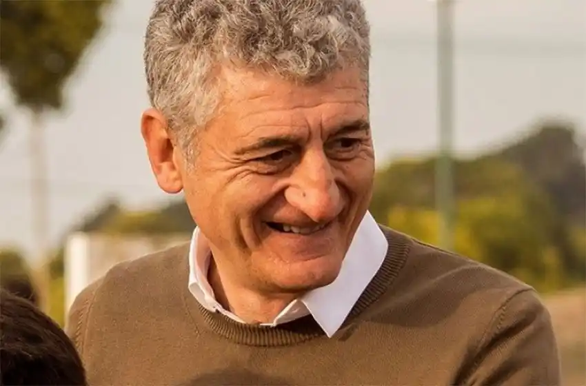 Para el intendente de Villa Gesell, "Montenegro juega con la salud de toda la región"