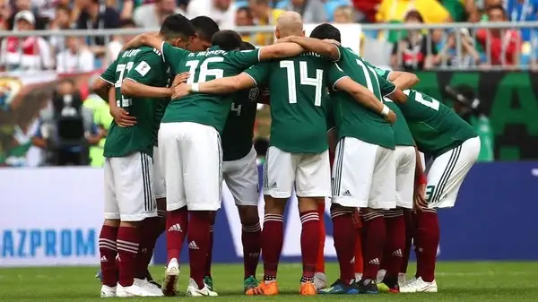 ¿Un argentino entrenador de la Selección de México?