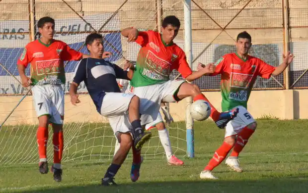 Argentino B: Un Coronel para un General