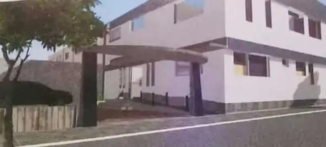 Se sigue trabajando en el anteproyecto
del microestadio de bochas de B. Norte