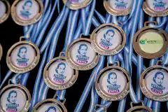 Juegos Culturales Entrerrianos Evita: ya se iniciaron