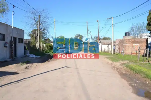 Secuestraron los tres caballos de la carrera que terminó en accidente