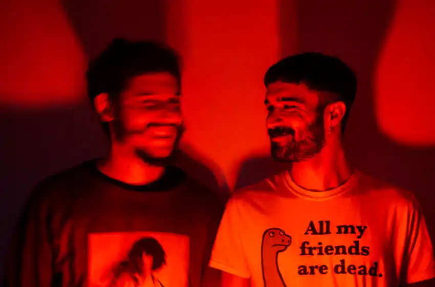 "Nicola Fierro": cuando la música surge en tiempos de pandemia