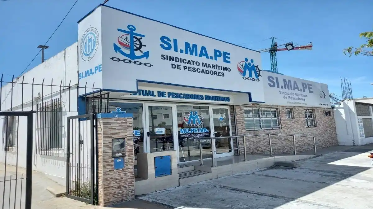 El SIMAPE alerta sobre la reforma laboral: “Nos mandan 60 años para atrás”