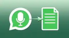 Novedades en WhatsApp para diciembre: adiós a funciones para escribir y grabar audios