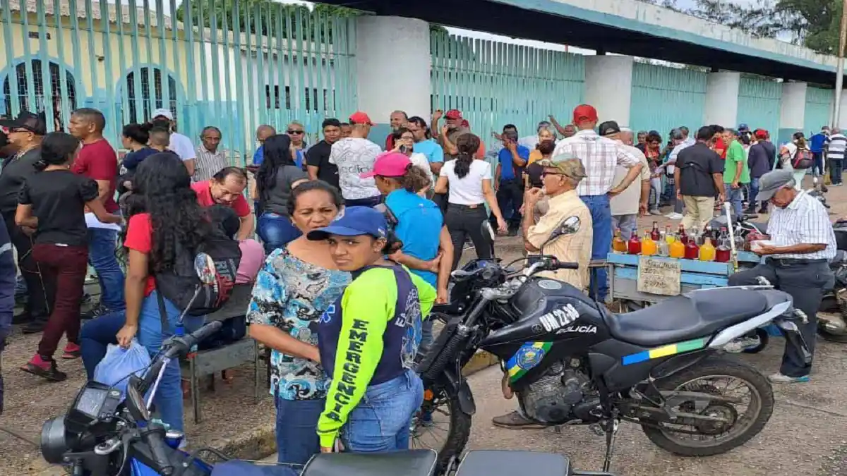 ¿QUÉ PASÓ EN EL SIMULACRO ELECTORAL? Expertos hacen un balance de la jornada de este domingo
