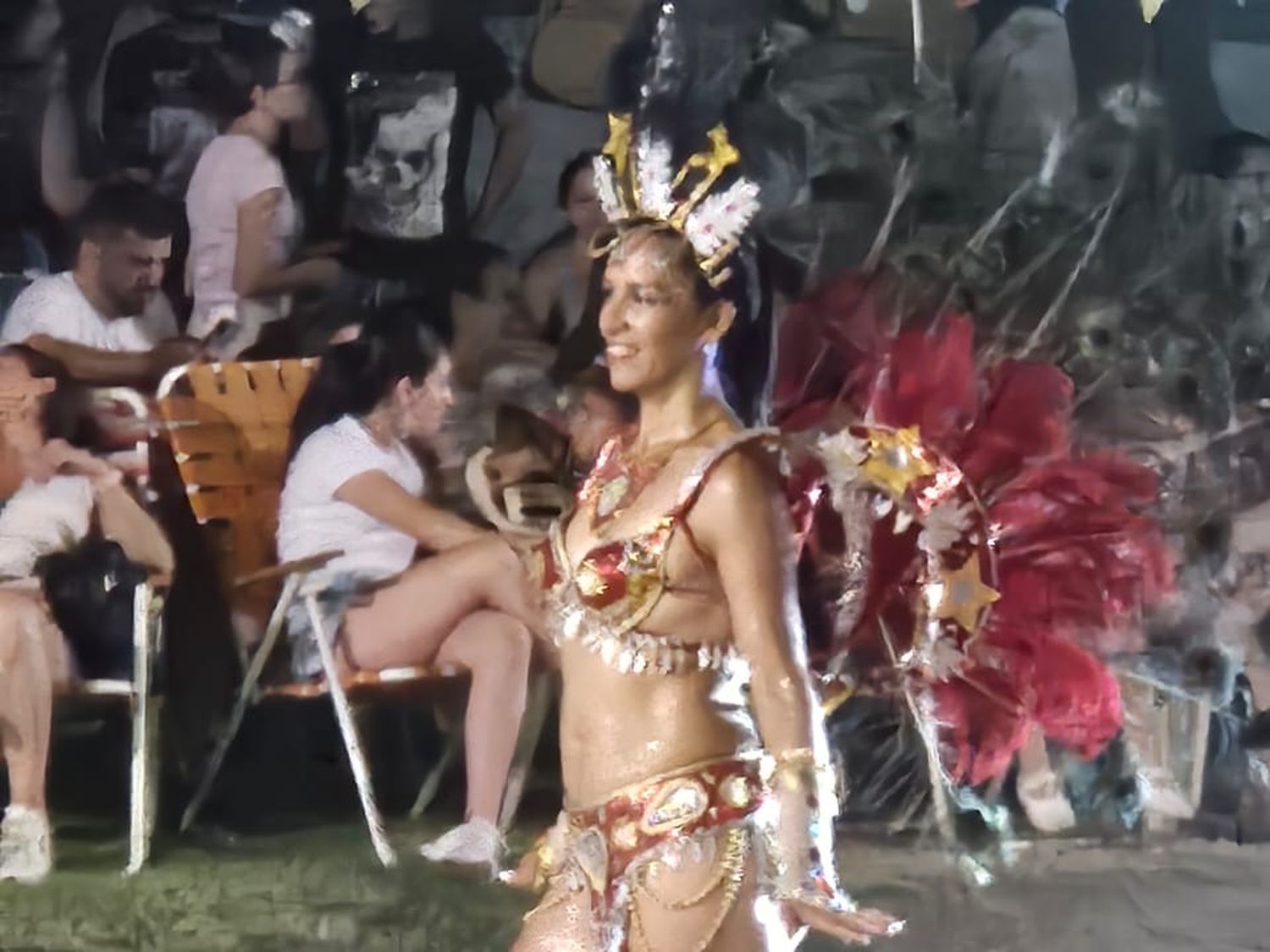 Carnaval El Tío