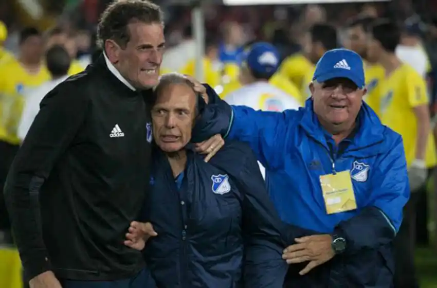 El hijo de Miguel agradeció las muestras de cariño