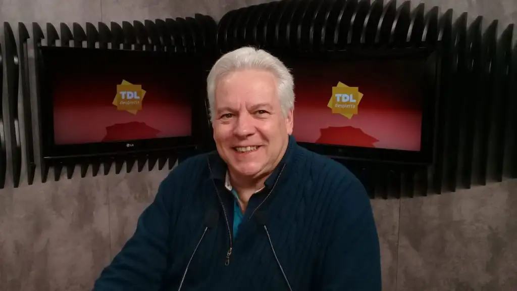 "Es una  crisis, pero no de las peores que hemos tenido"