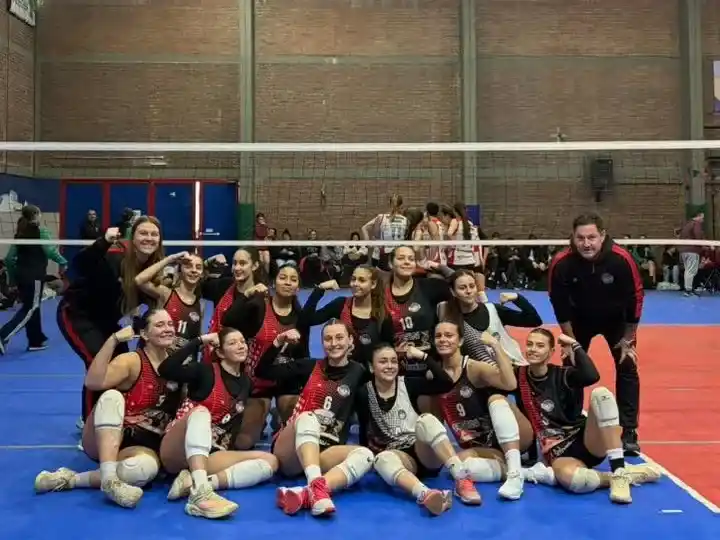 El Tala hizo podio en la Copa Provincial y clasificó a la Copa Argentina