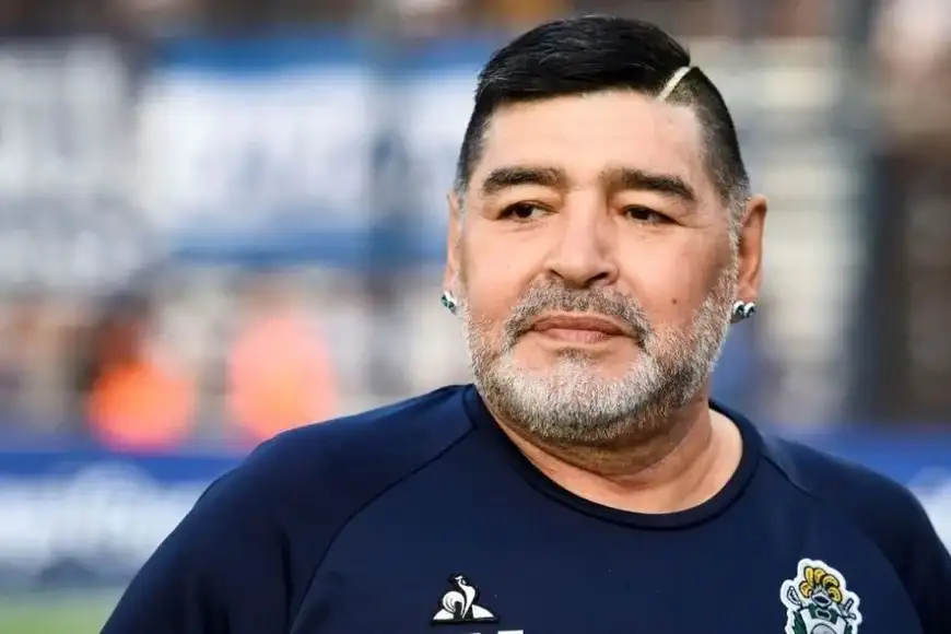 Maradona