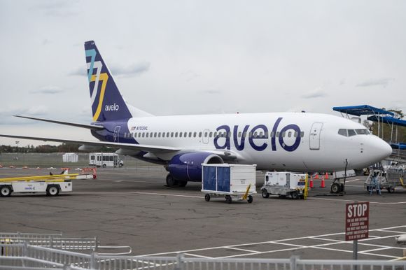 Avelo Airlines to launch two new routes from Wilmington (ILM)