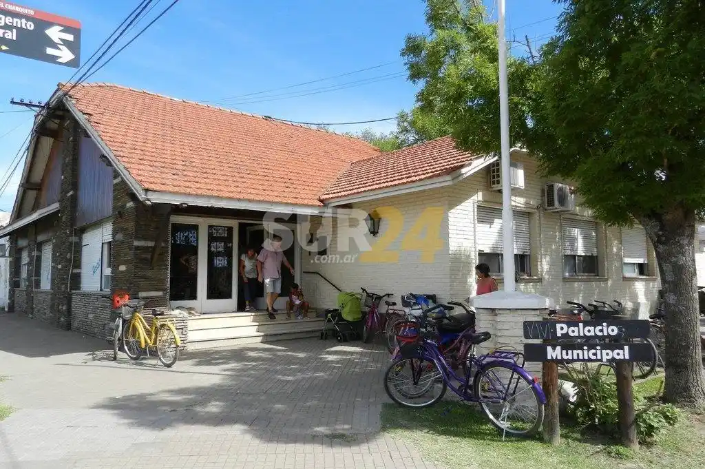 Encontraron un micrófono en el despacho del intendente de Roldán: “Me cayó muy mal”