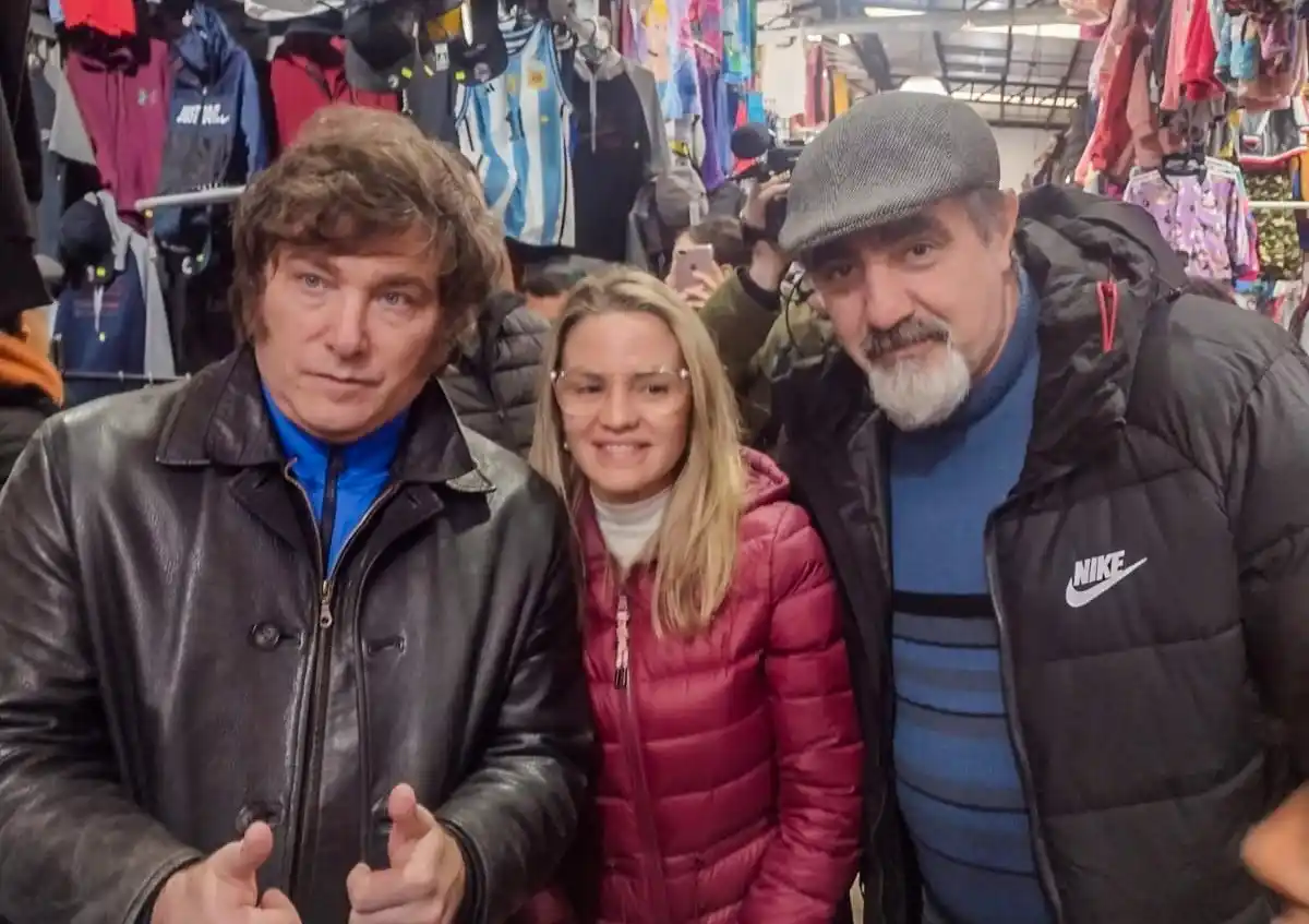 Foto: noroesteconurbano.com.ar