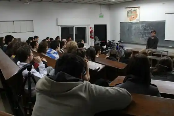 La carrera que asegura trabajo a sus graduados, pero casi nadie elige