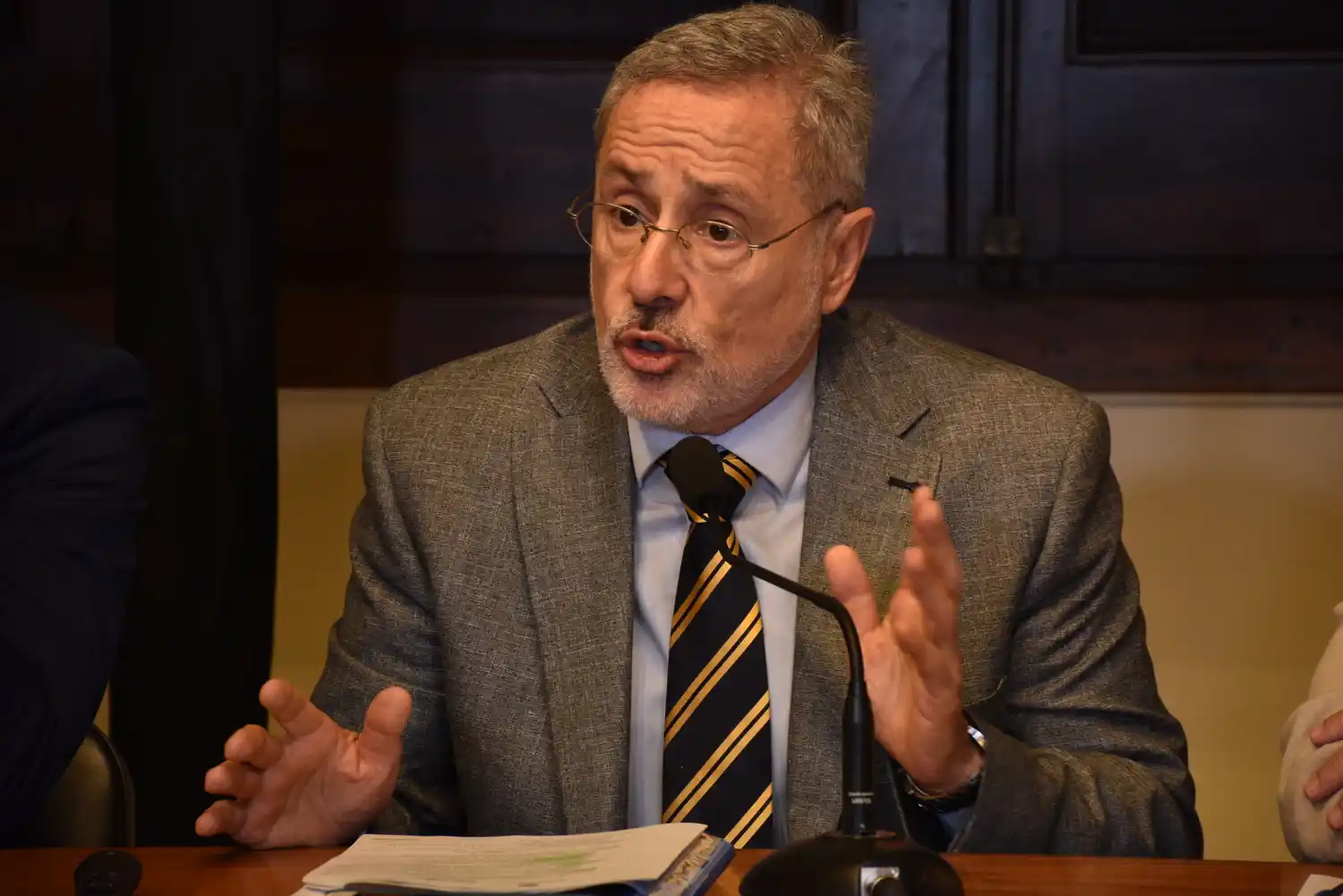 No recibirán más presos en las comisarías de la provincia de Santa Fe