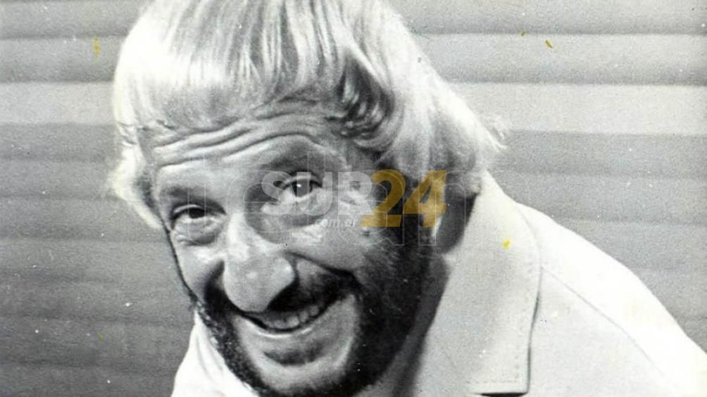 Se cumplen 30 años de la muerte de Martín Karadagián, protagonista de “Titanes en el Ring”