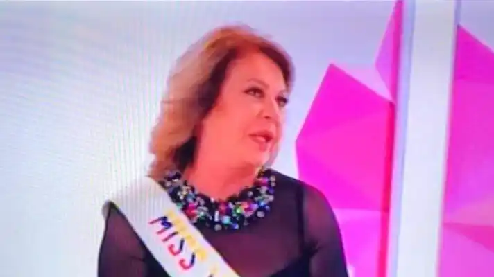 ¿Qué pasó con? María Antonieta Cámpoli