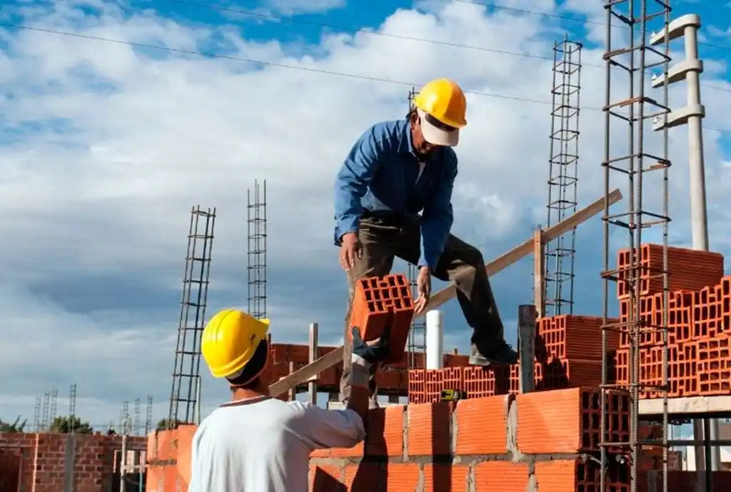 Alberto Fernández anuncia en San Fernando el nuevo programa Precios Cuidados para la Construcción