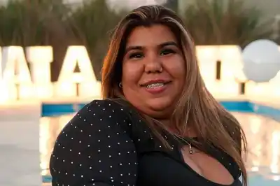 Camilota respondió a las críticas y explicó cómo se gastó la plata donada para Thiago Medina