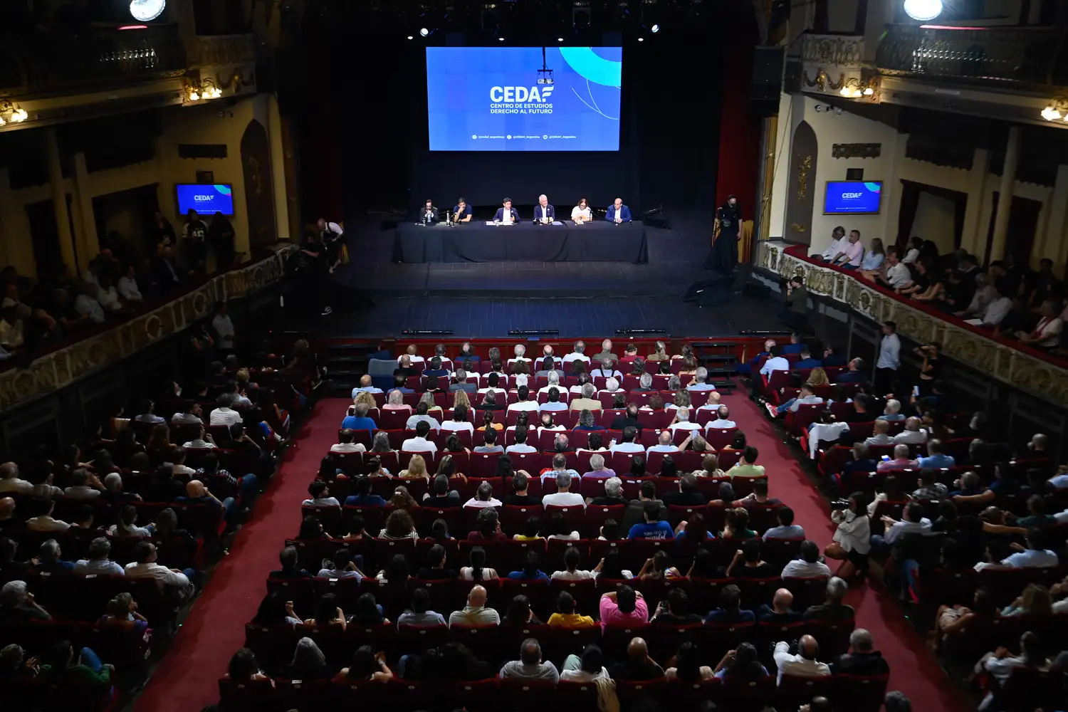 Kicillof cedaf lanzamiento - 2