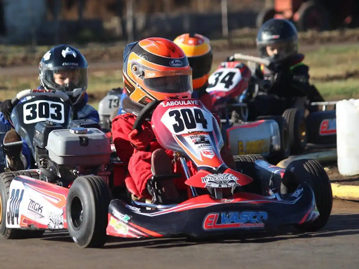 Tiene fecha la segunda del provincial cordobés