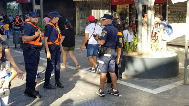Hubo doce sentencias condenatorias dictadas por el Juzgado de Control y Faltas 4,
