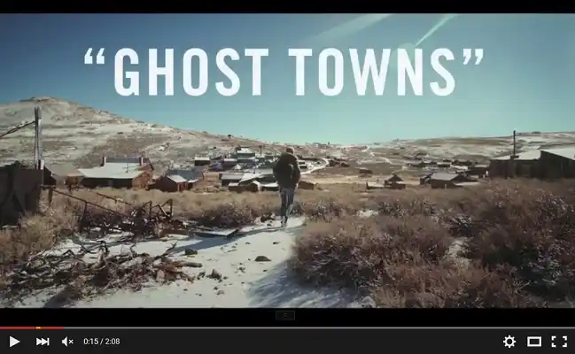 Ultra Alta Definición: YouTube publicó el primer video en 8K