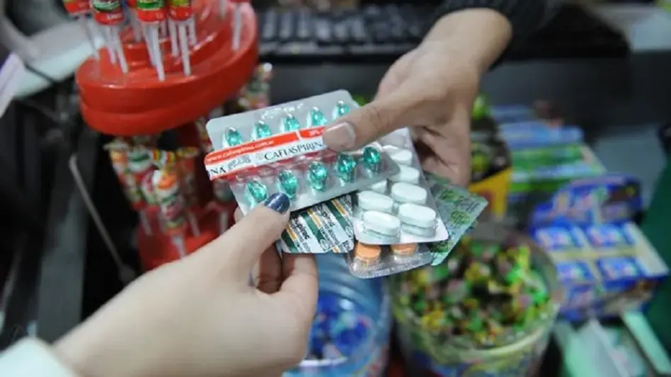 Medicamentos: aclaran que la desregulación de la venta no rige en territorio bonaerense