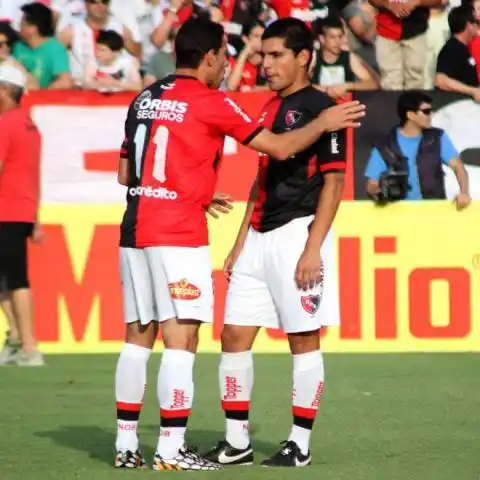 “Disfruta, y olvídate de todo” 
