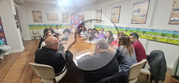 Preocupación de las entidades gremiales y sindicales por el traspaso de las cápitas de PAMI