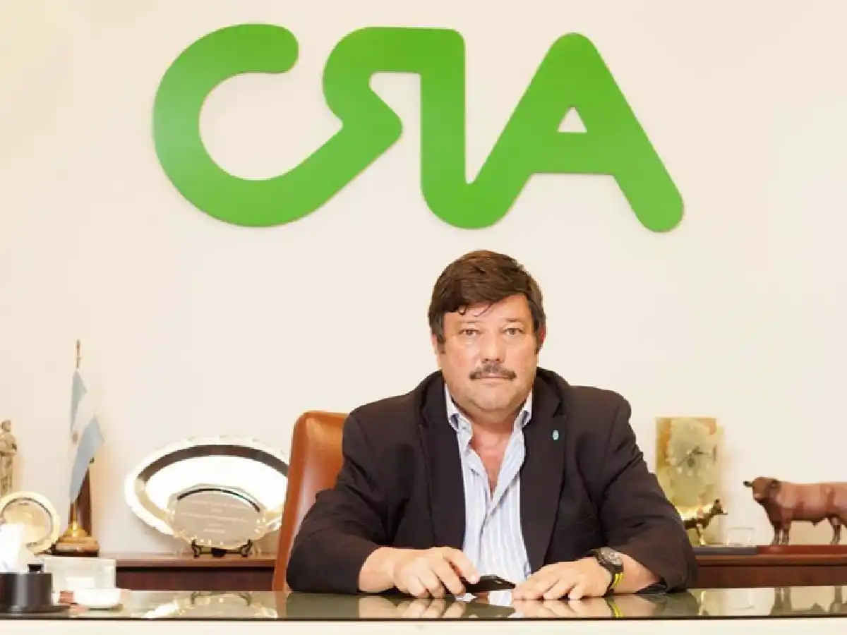 Desde CRA aseguran que la política del gobierno atenta contra el campo   
