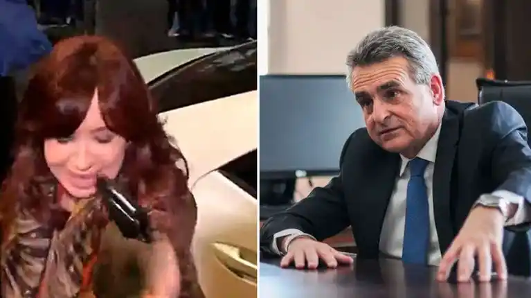 La AFI presentó al juzgado audios de Revolución Federal donde proponían "infiltrarse" para matar a Cristina