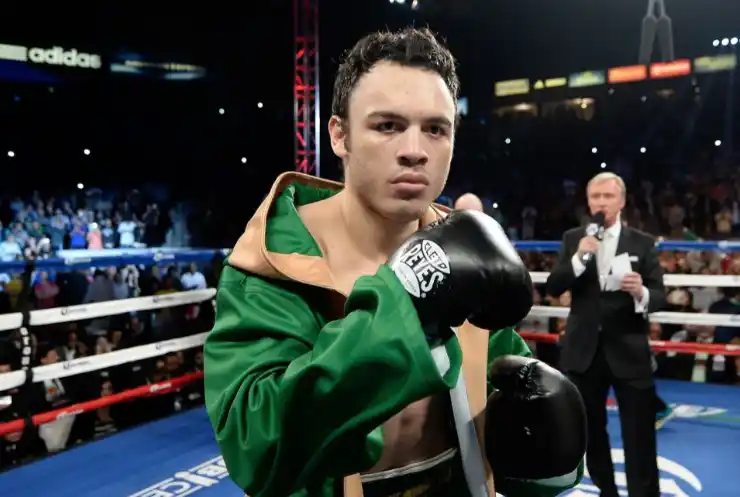 Chávez junior sería deportado a México.