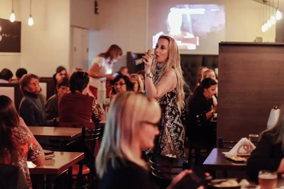 Día del Amigo: «este año se notó más gente festejando y eso ayudó a reactivar especialmente al rubro gastronómico»