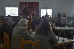 Barrios de Piedra: el proyecto que recupera con los vecinos la historia de Cerro Leones y La Movediza
