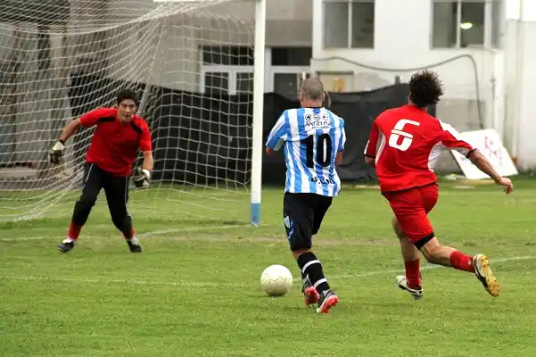 Sábado y domingo se completarán las fechas en las Divisionales A y B