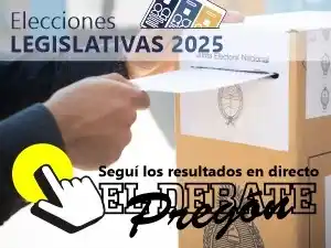 Primer escrutinio con Boleta Única en Gualeguay: cómo se cuentan los votos en las elecciones 2025 , se conocen desde las 21 hs