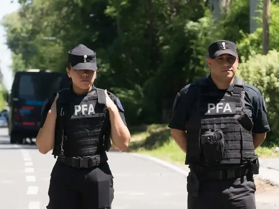 Le quitaron la causa a Rafecas después de los allanamientos en la finca vinculada a dirigentes de la AFA