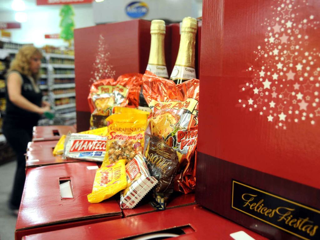 Inflación: Habrá una canasta navideña con Precios Cuidados