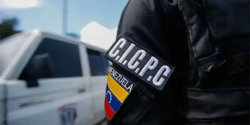 MATAN a tiros a CICPC por reclamar a hombre que orinó frente a su novia